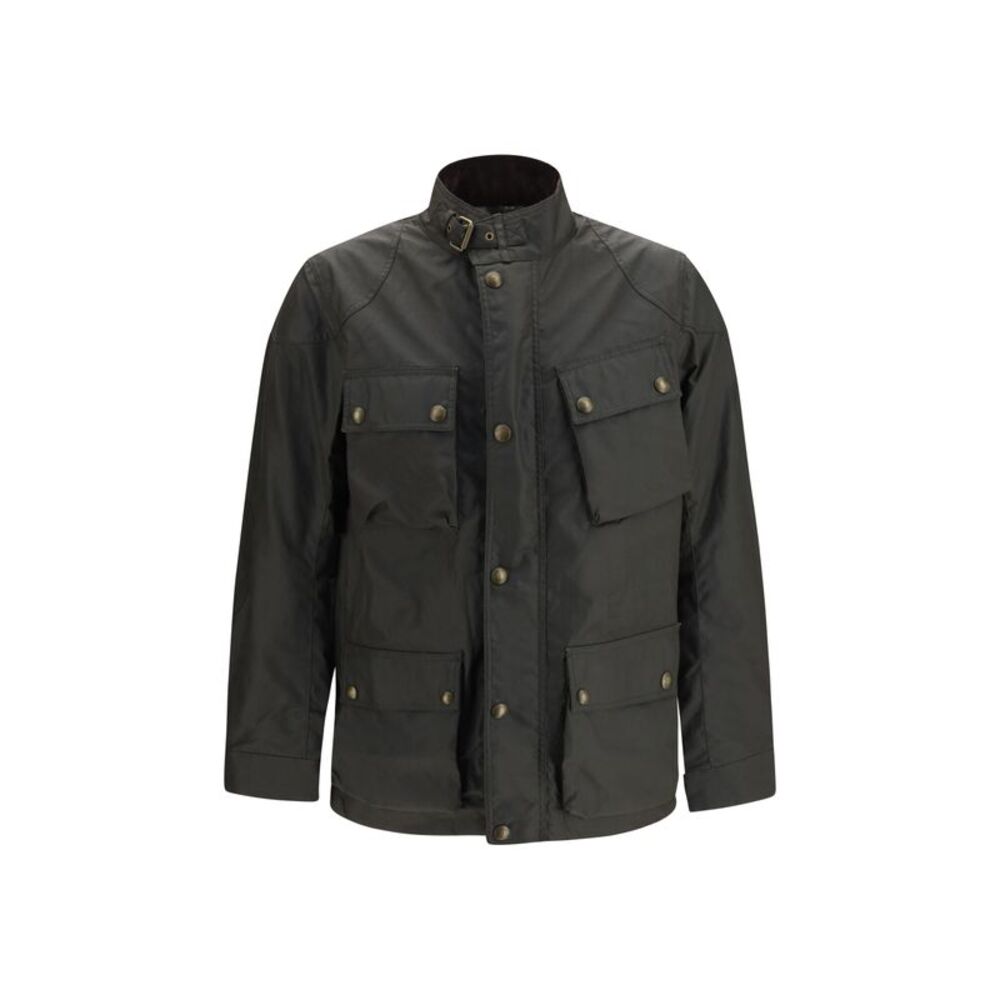 Belstaff Men Fieldmaster Icon Jacket
